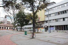 Plaza Camilo