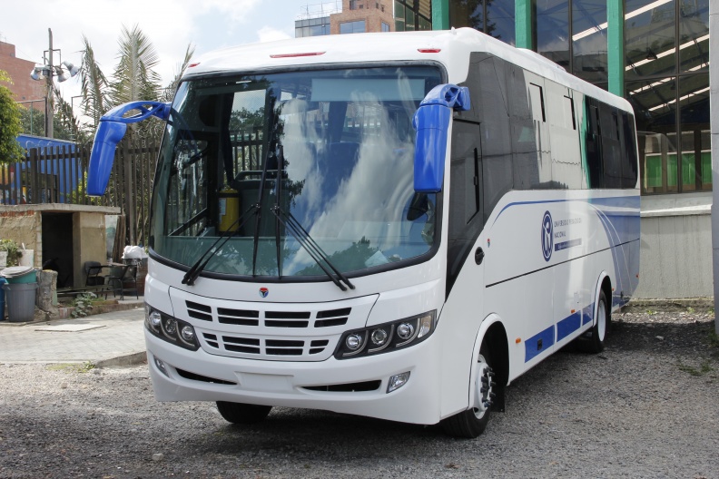 Entrega bus 2015 006
