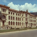 el palacio de la avenida chile 1960