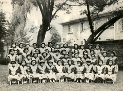 escuela montessori del  IPN 1933
