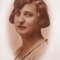 Gertrud Fuesers 2 mision alemana 1926