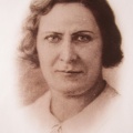 Franziska Radke fundadora IPN señoritas y dirige 2  mision alemana 1926