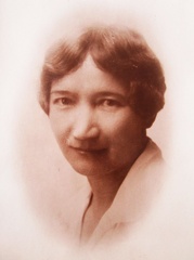 Maria Hasembrik 2 mision alemana 1926
