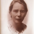 Karolina Schmitz 2 mision alemana 1926
