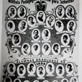 primera promoción graduadas IPN señoritas 1929