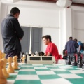 Final torneo  ajedrez
