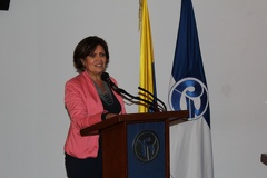 Maria Cristina Martinez