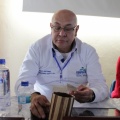 Fabio Antonio Guerrero Amaya director Corpochivor Corporación Autónoma Regional de Chivor