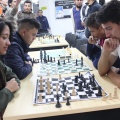 torneo de ajedrez