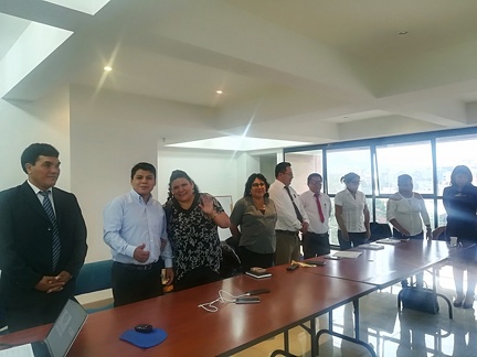 visita academica docentes perú (39)