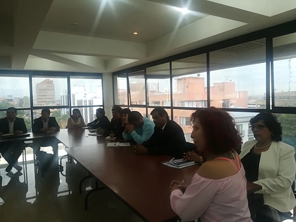 visita academica docentes perú (5)