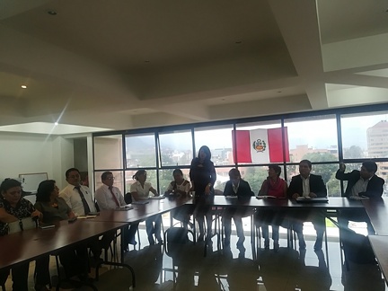 visita academica docentes perú (30)