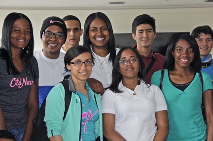 estudiantes republica dominicana 2018 02