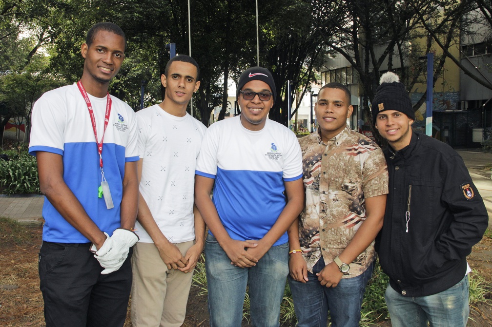 estudiantes republica dominicana 2018 10
