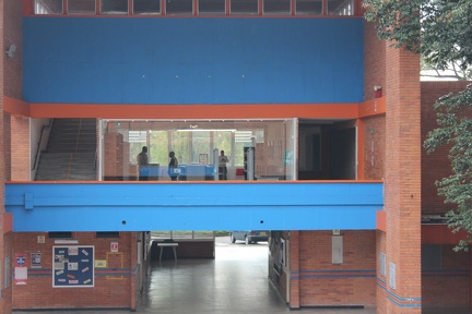 Instituto Pedagogico Nacional IPN - 33