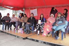 estudiantes huelga hambre30