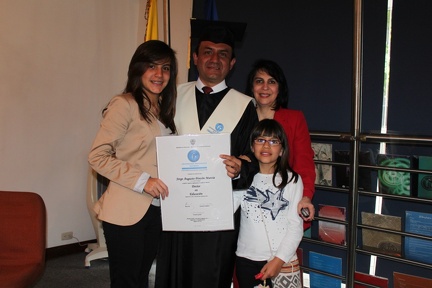 Grados Doctorado 2012 (20)