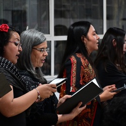 SIGAN festival Lunes