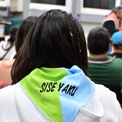 VI encuentro Nacional de educación popular