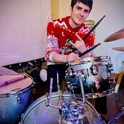 Festival SIGAN - Súbale a la Vibra