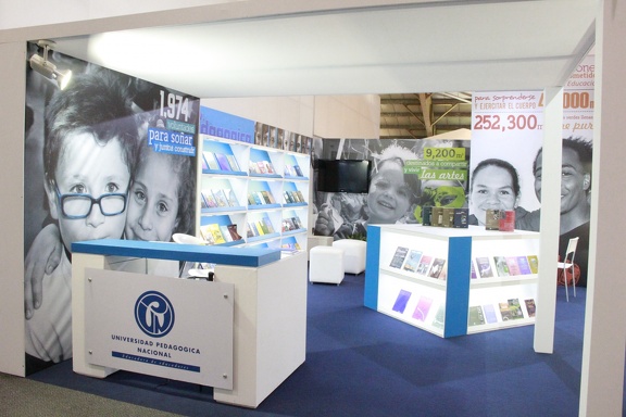 Feria del Libro - 2013 (1)