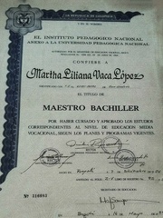 historia 1984 for