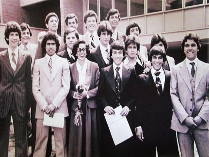 historia 1978 for