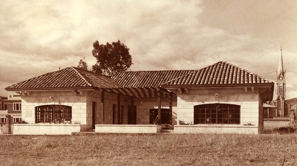 casita biologia 1933 campus calle72