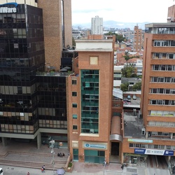 EDIFICIO NUEVO CALLE 72