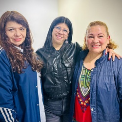 ENCUENTRO EGRESADOS LIC. EN EDUCACIÓN INFANTIL