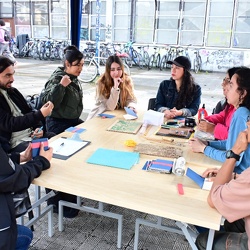 TALLER ARTIFICIOS EDITORIALES