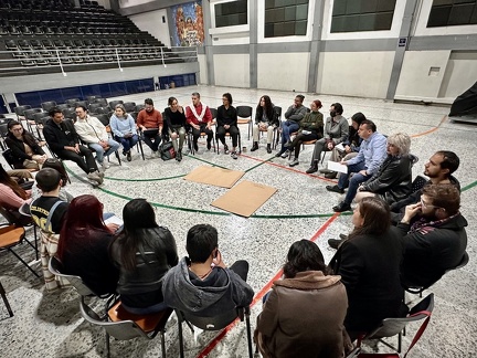 Tu Voz Cuenta Funcionarios (31)