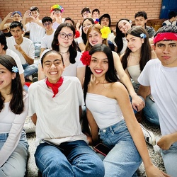 FESTIVAL DE LA CANCIÓN - IPN