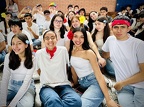 FESTIVAL DE LA CANCIÓN - IPN