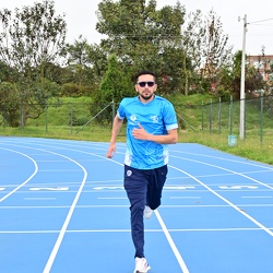 PUBLICITARIA PEDAGOGICA RUN