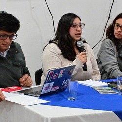 Catedra Interinstitucional de Paz