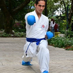 Torneo de ASCUN en Bucaramanga