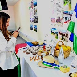 Experiencias educativas, entornos rurales y discapacidad