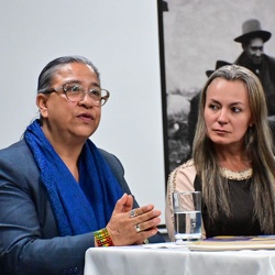 Cierre del proyecto Sonidos para la Paz