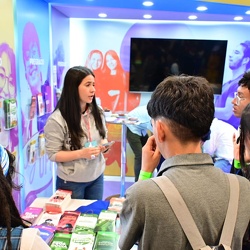 Feria Estudiantil 2025