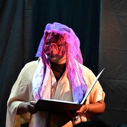 Obra inauguración festival de artes