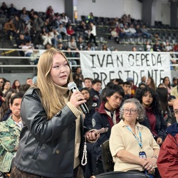 Pedagogía contra la impunidad