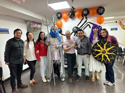 Halloween UPN 2025 (2)