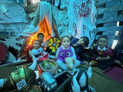 Halloween UPN 2025 (63)