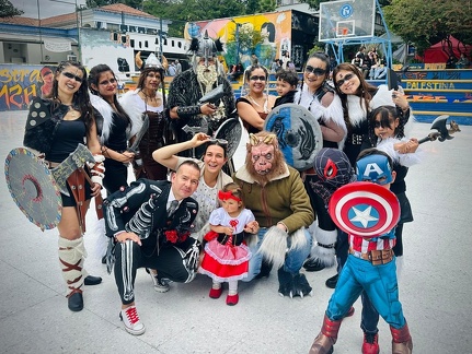 Halloween UPN 2025 (44)