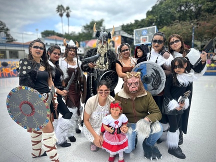 Halloween UPN 2025 (43)
