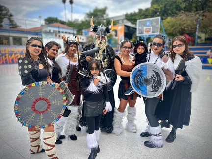 Halloween UPN 2025 (42)