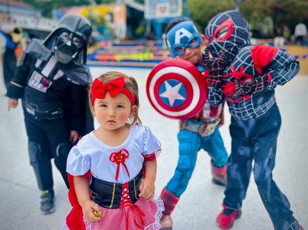 Halloween UPN 2025 (38)