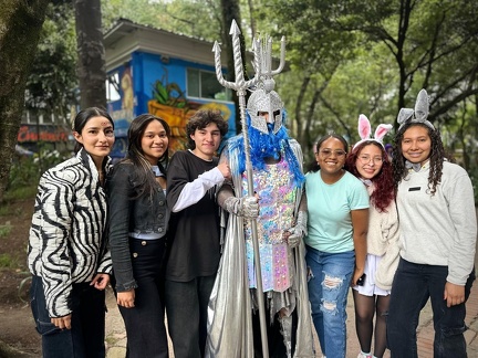 Halloween UPN 2025 (27)