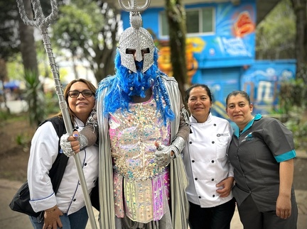 Halloween UPN 2025 (26)